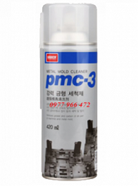 Chất tẩy rửa khuôn đúc Nabakem PMC-3